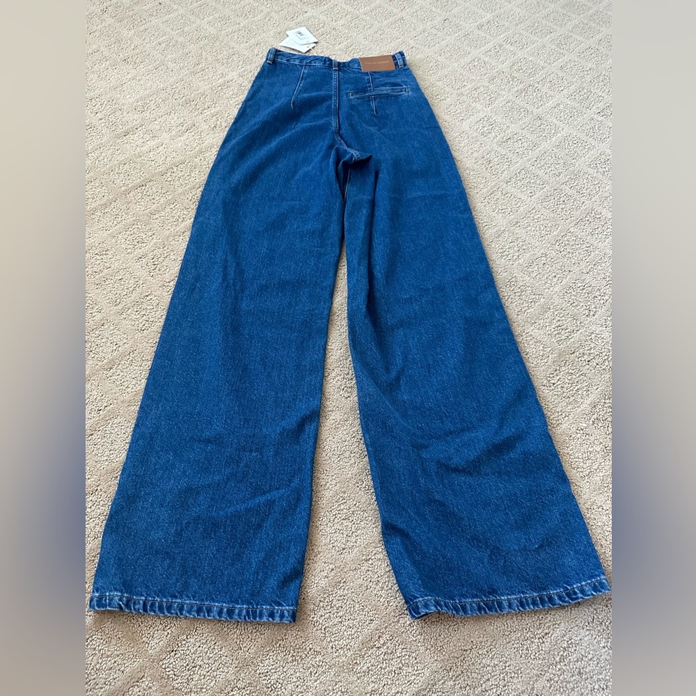 Scanlan Theodore jeans - Picture 3 of 3